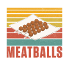 Meatball Lovers Gifts