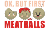 Meatball Lovers Gifts