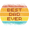 BEST DAD EVER