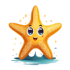Starfish