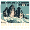 Tre Cime di Lavaredo Dolomiti Tre Cime di Lavaredo