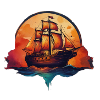 Sunsetship