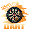 Meine DNA - Dart