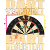 Dart verbindet - Dart Begeistert