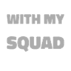 Baskets Sneaker Squad
