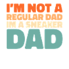 Sneakers Father Daddy Sneakers