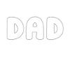 Sneakers Vater Sneaker Dad