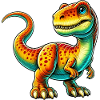 Dinosaure