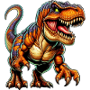 Dinosaure