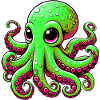 Octopus