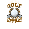 Minigolf-Legende