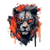 Infernal elegance