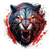 Graceful Predators