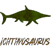 Ichthyosaurus