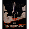 THE UNKNOWN.