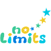 No limits Blue-Green