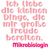 MIKROBIOLOGIN
