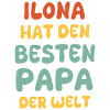 Cadeau pour Ilona