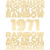 Rainbow 1971