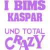 Gift for Kaspar