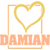Heart of Damian