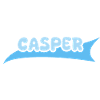 First name Casper