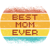 BEST MOM EVER