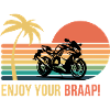 Braaaap