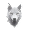 Polygon Wolf