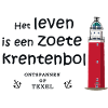 Texel, Netherlands, Saying in Dutch