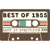 Best of 1955