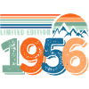Limited edition 1956