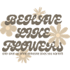 Floral Wisdom