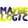 maybe logic