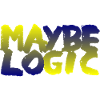 maybe logic too