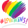 Love wins