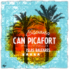 Can Picafort