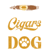Cigar Smoker