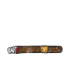 Cigar Smoker