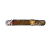 Cigar Smoker
