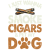 Cigar Smoker