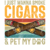 Cigar Smoker
