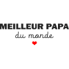 meilleur papa du monde