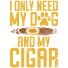 Cigar Smoker