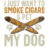 Cigar Smoker