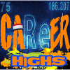 CAREER HIGHS CHEMISTRY
