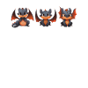 Dragon Yoga Kawaii Dragon Cute