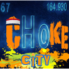 CHOKE chemistry