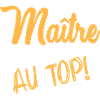MERCI. MAITRE.