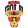 Old but Gold Gym Bodybuiling
